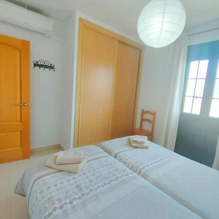 Apartment Cala De Nerja Spainsunrentals 1083 Eksteriør bilde