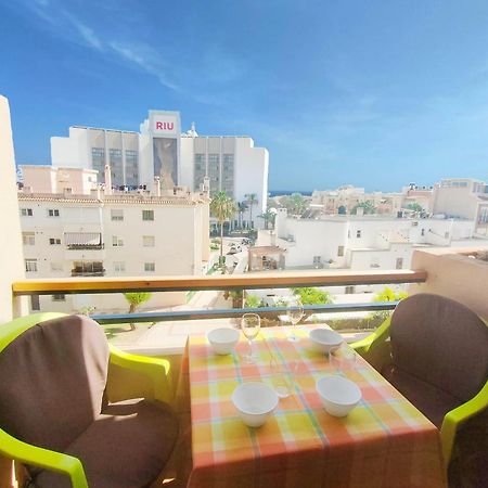 Apartment Cala De Nerja Spainsunrentals 1083 Eksteriør bilde