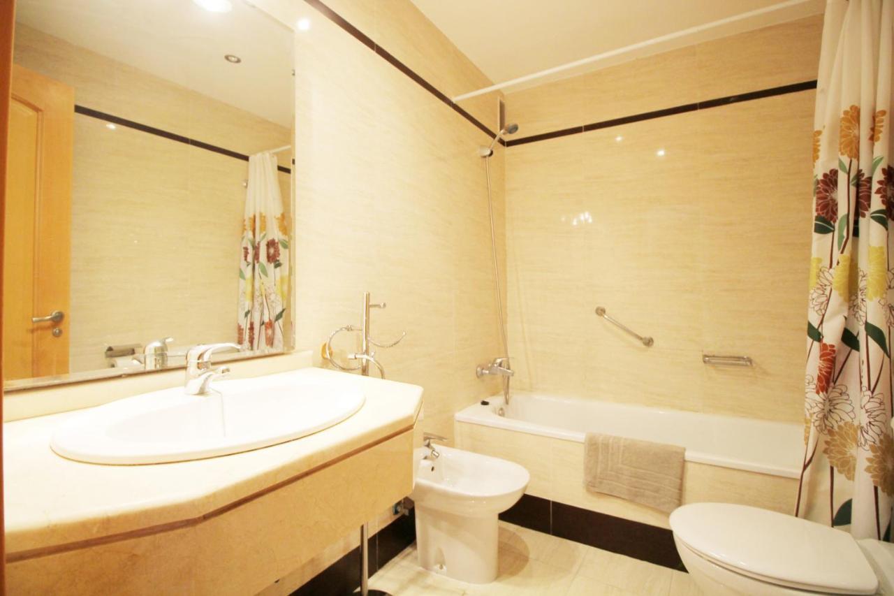 Apartment Cala De Nerja Spainsunrentals 1083 Eksteriør bilde