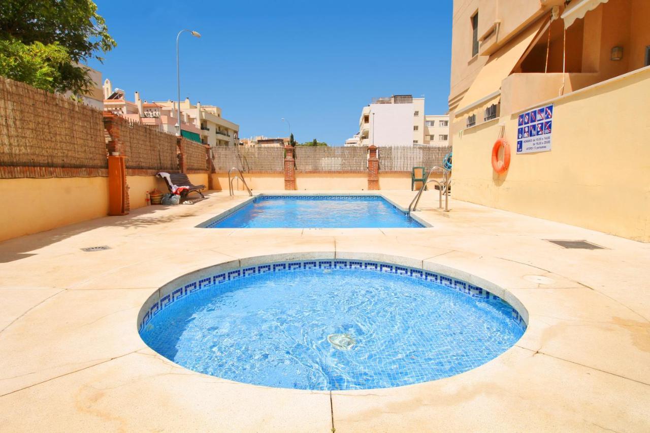 Apartment Cala De Nerja Spainsunrentals 1083 Eksteriør bilde