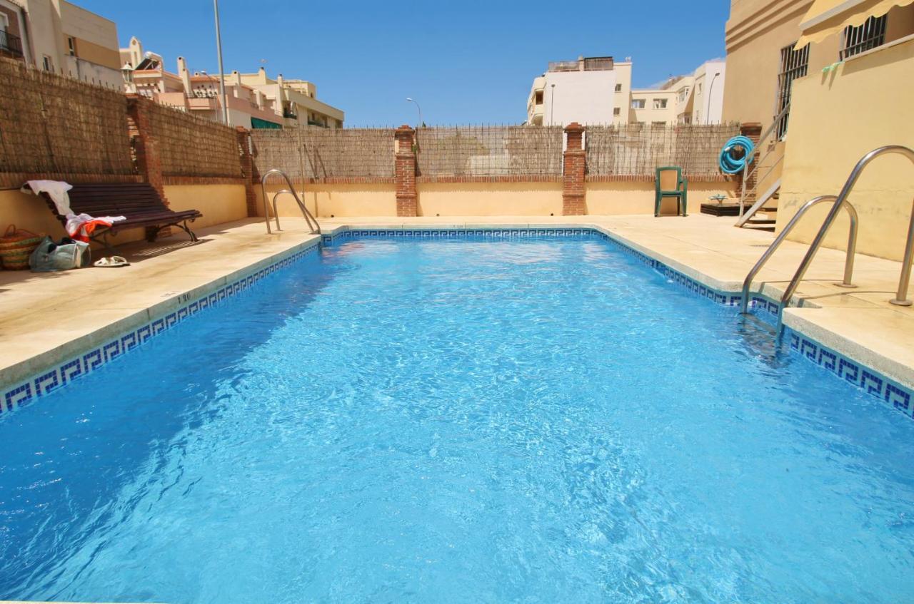 Apartment Cala De Nerja Spainsunrentals 1083 Eksteriør bilde