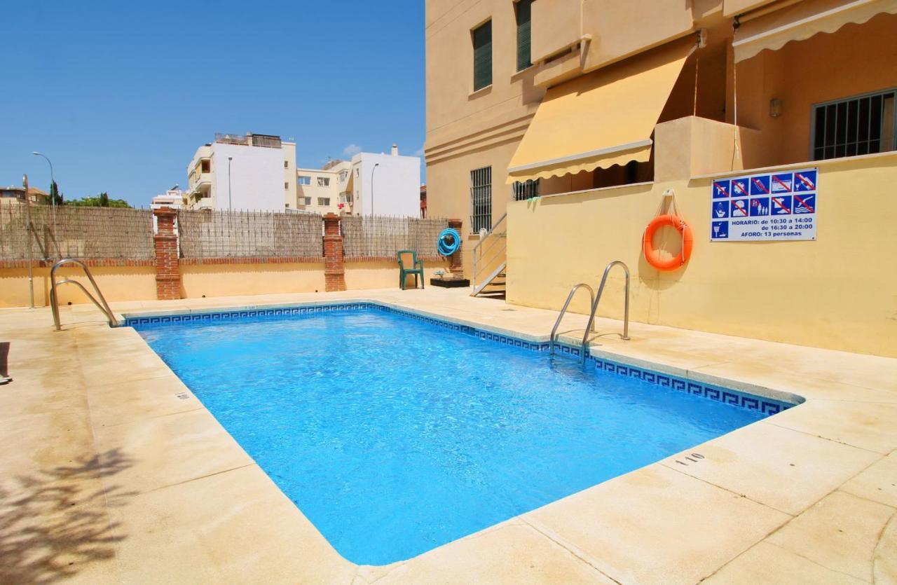 Apartment Cala De Nerja Spainsunrentals 1083 Eksteriør bilde
