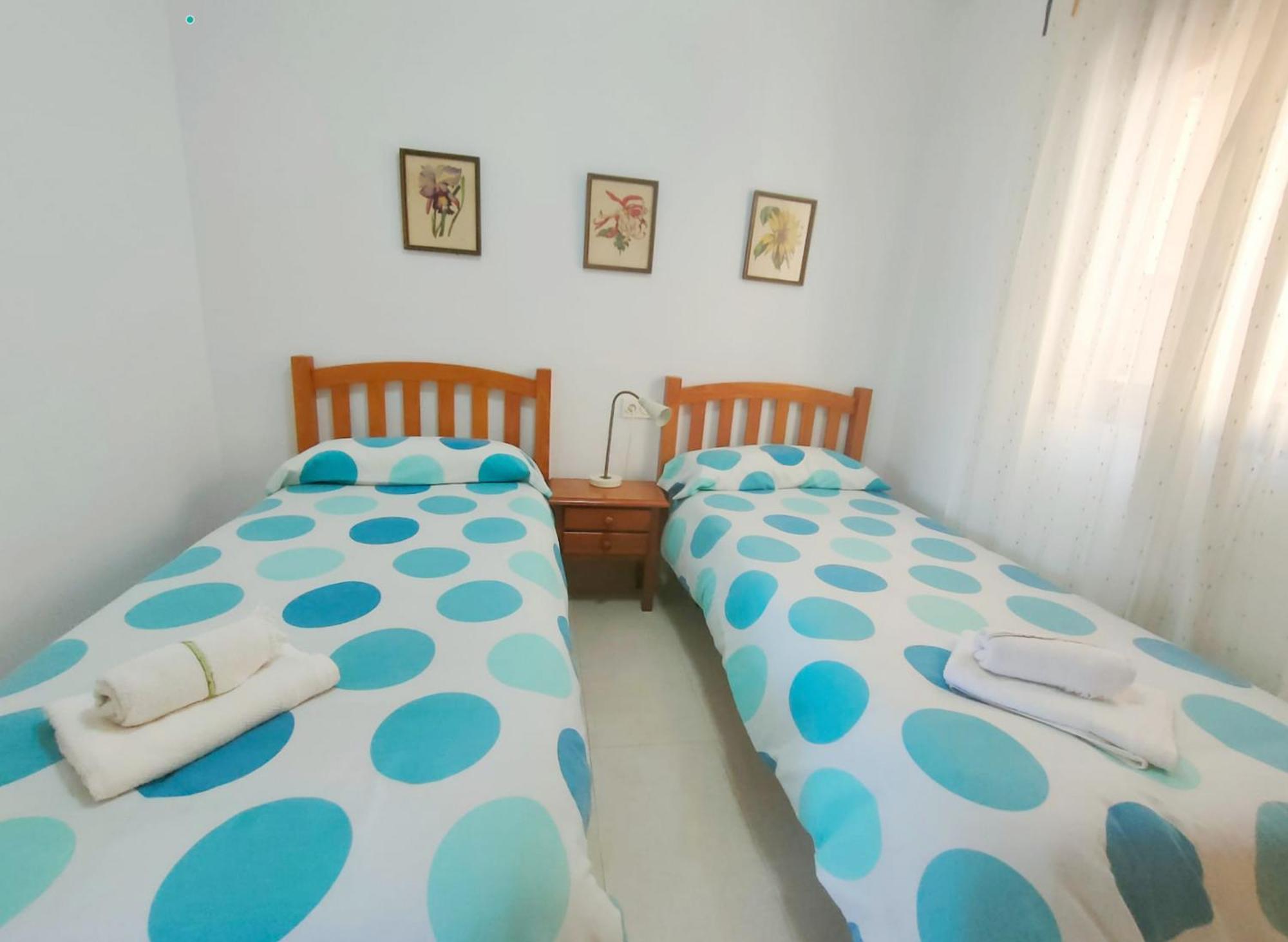 Apartment Cala De Nerja Spainsunrentals 1083 Eksteriør bilde