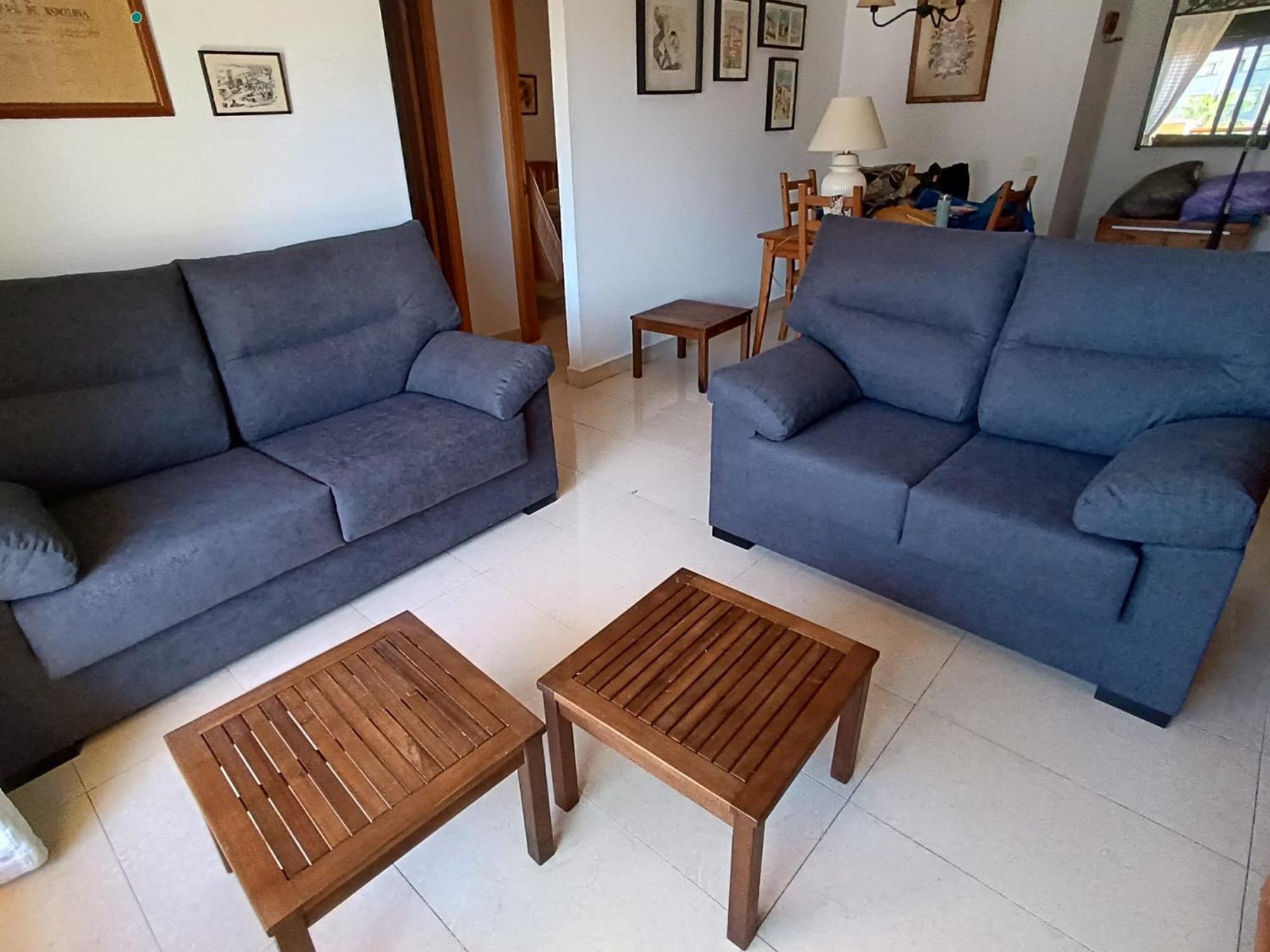 Apartment Cala De Nerja Spainsunrentals 1083 Eksteriør bilde