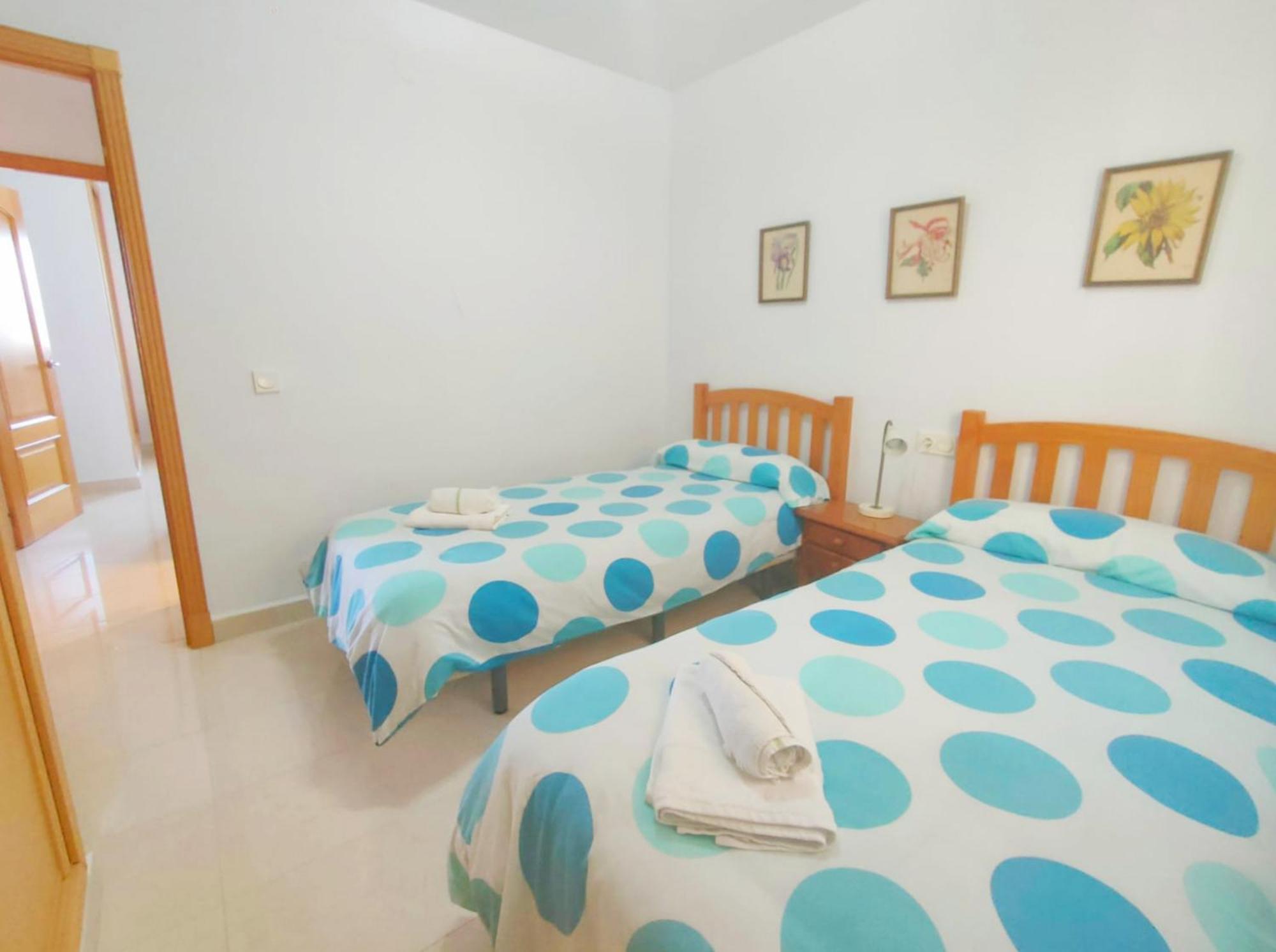 Apartment Cala De Nerja Spainsunrentals 1083 Eksteriør bilde