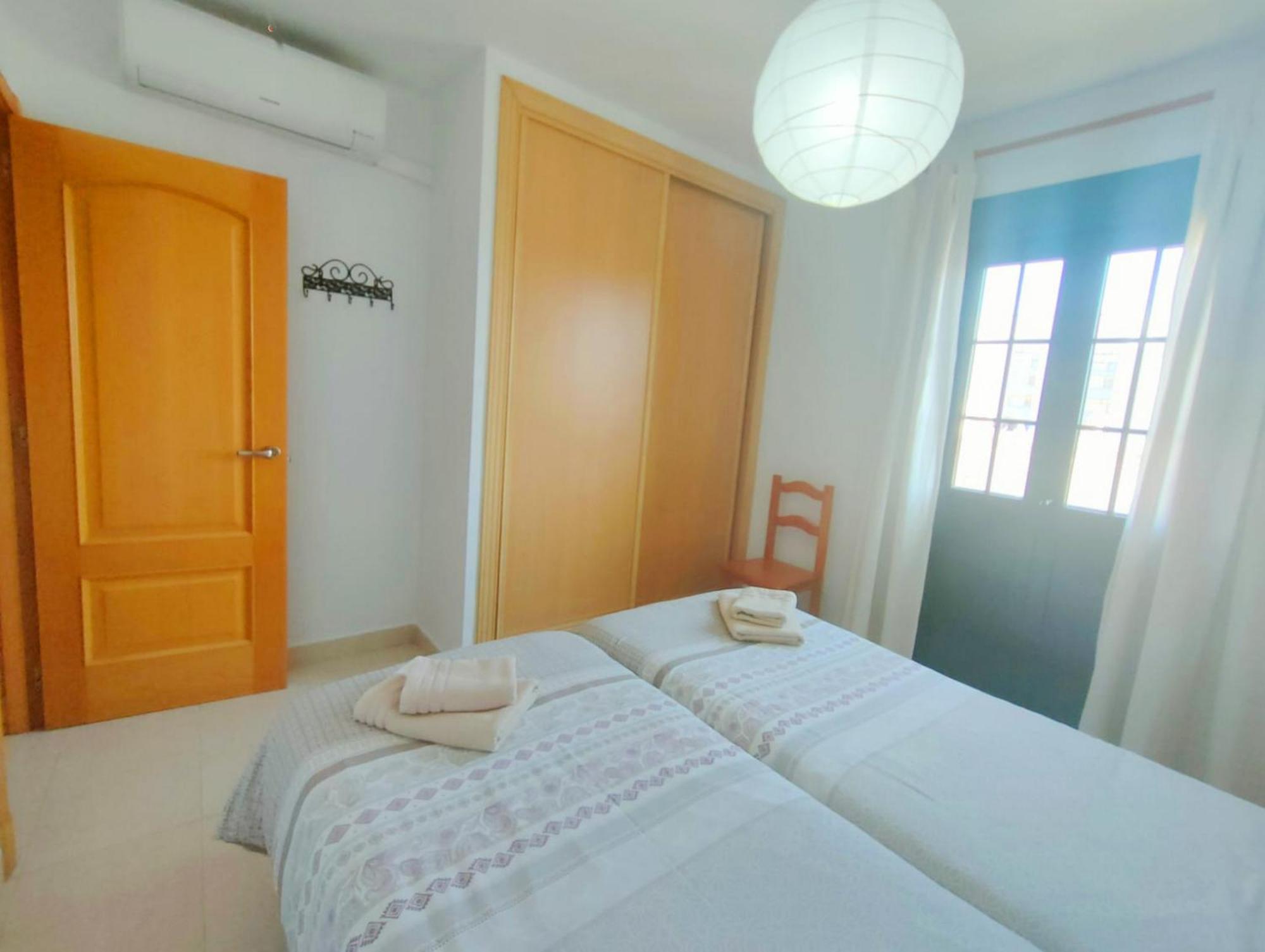 Apartment Cala De Nerja Spainsunrentals 1083 Eksteriør bilde