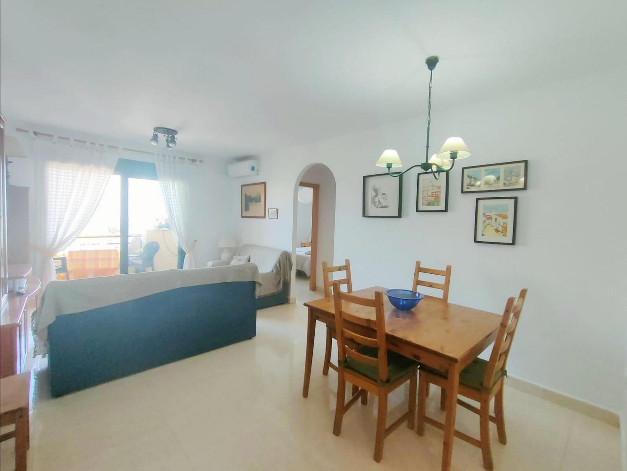 Apartment Cala De Nerja Spainsunrentals 1083 Eksteriør bilde