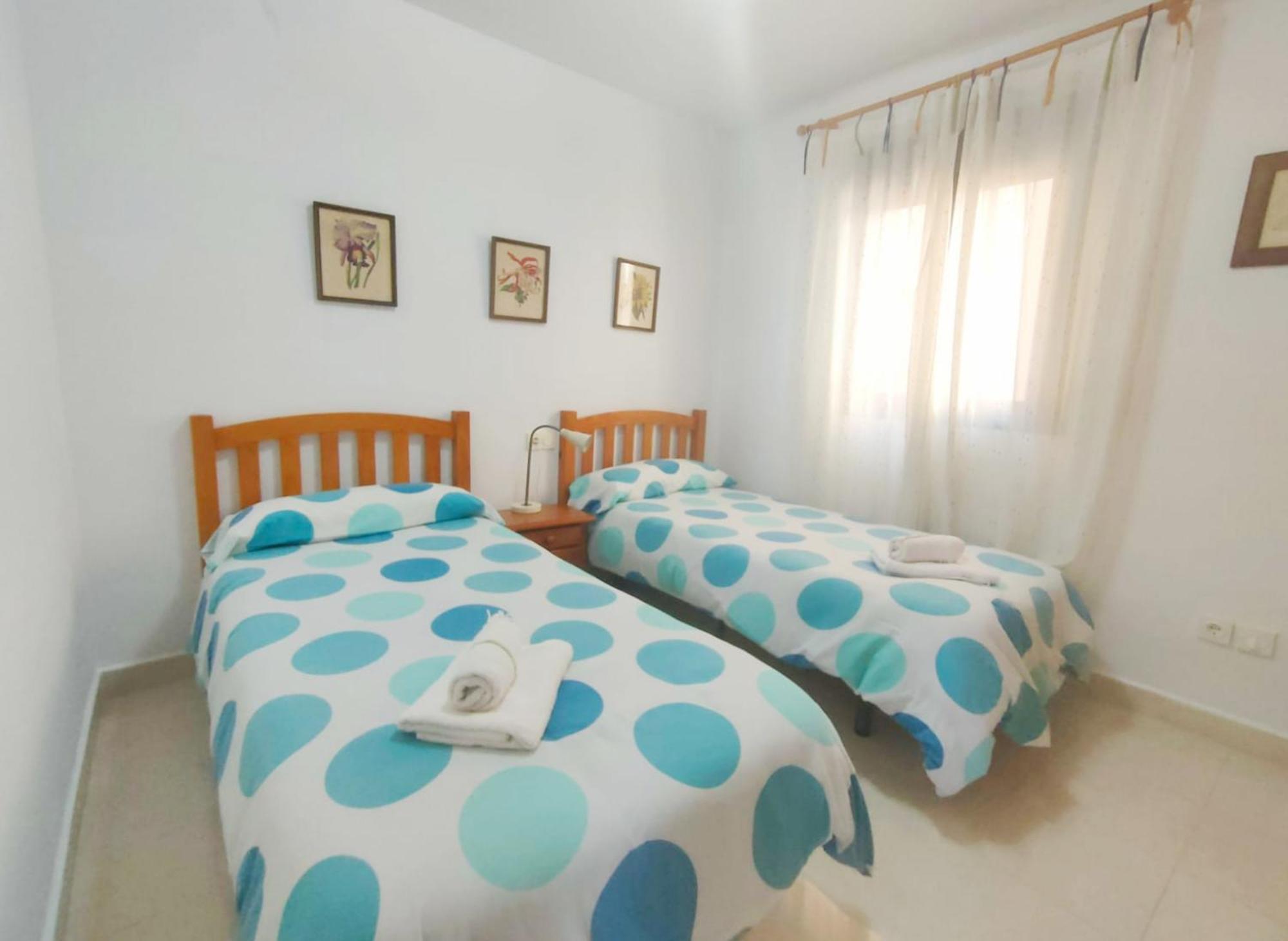 Apartment Cala De Nerja Spainsunrentals 1083 Eksteriør bilde