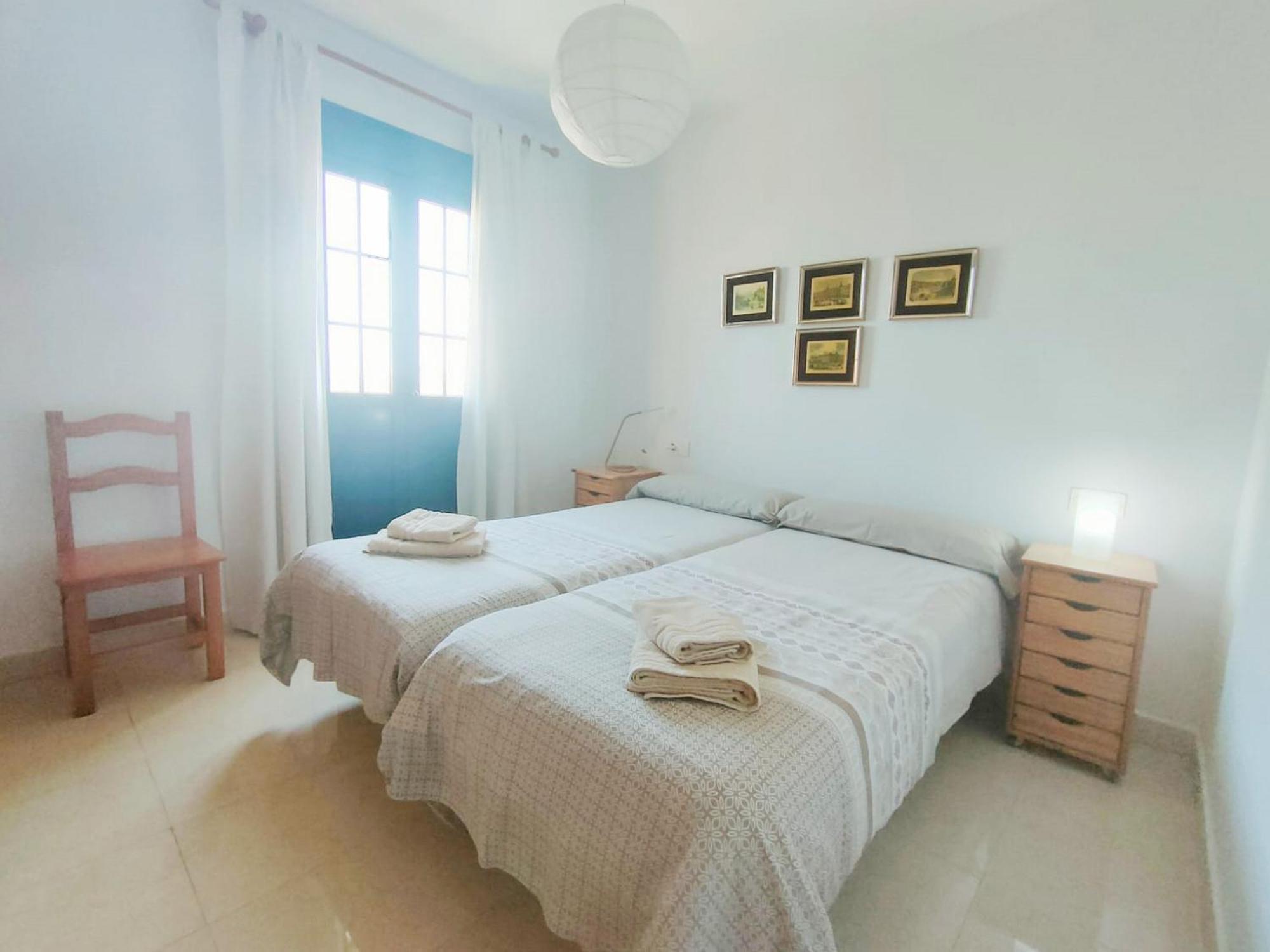 Apartment Cala De Nerja Spainsunrentals 1083 Eksteriør bilde