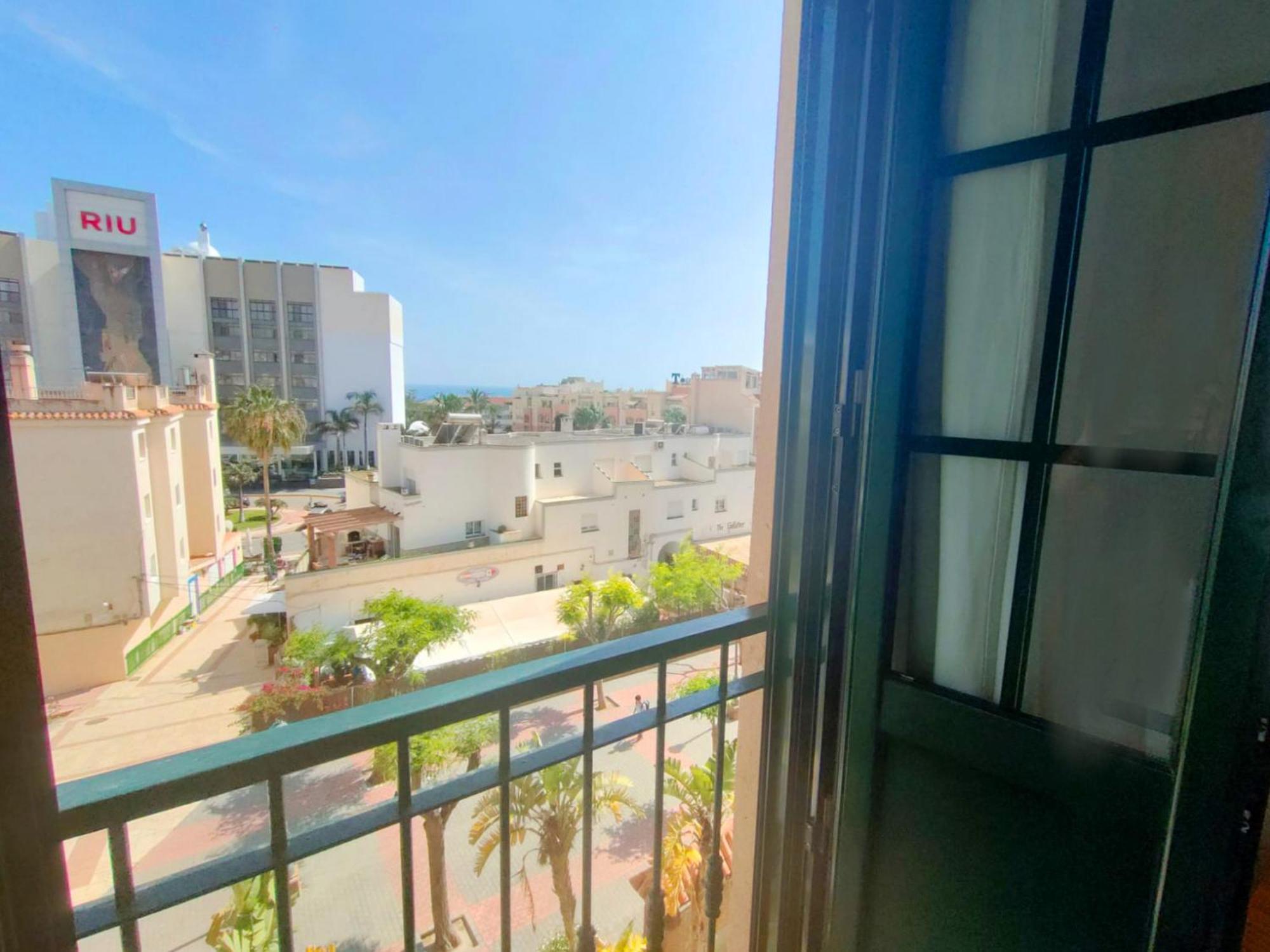 Apartment Cala De Nerja Spainsunrentals 1083 Eksteriør bilde