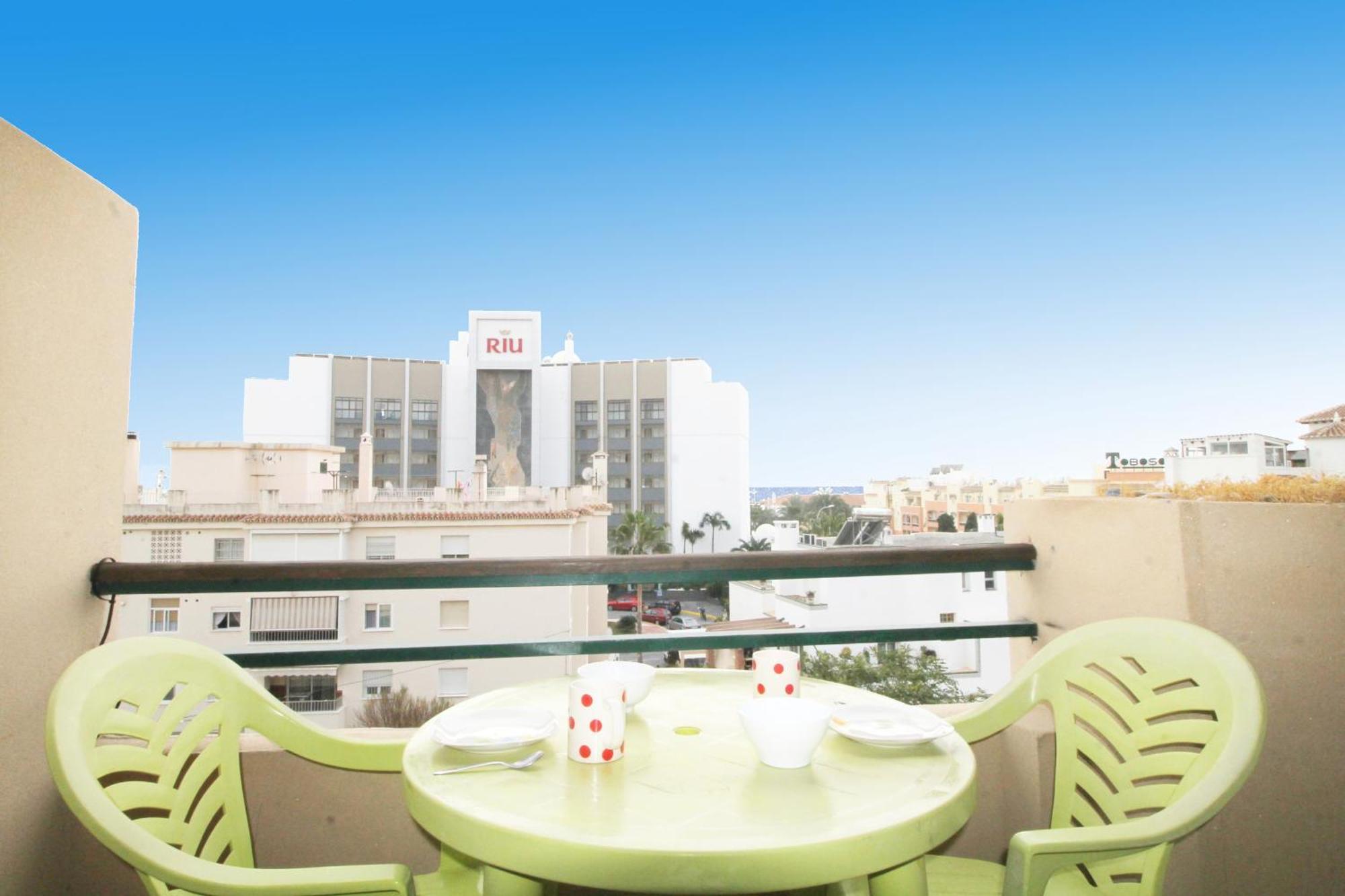 Apartment Cala De Nerja Spainsunrentals 1083 Eksteriør bilde