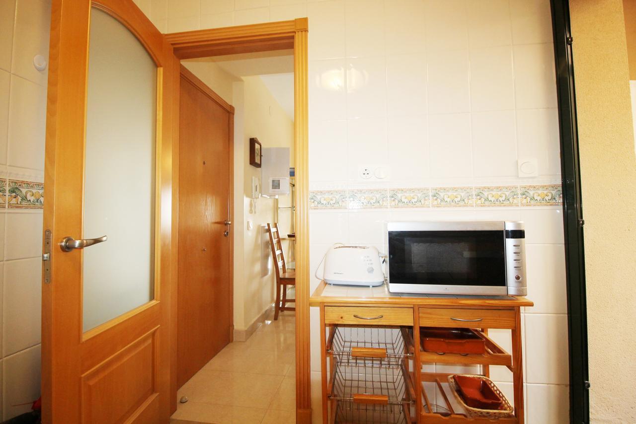 Apartment Cala De Nerja Spainsunrentals 1083 Eksteriør bilde